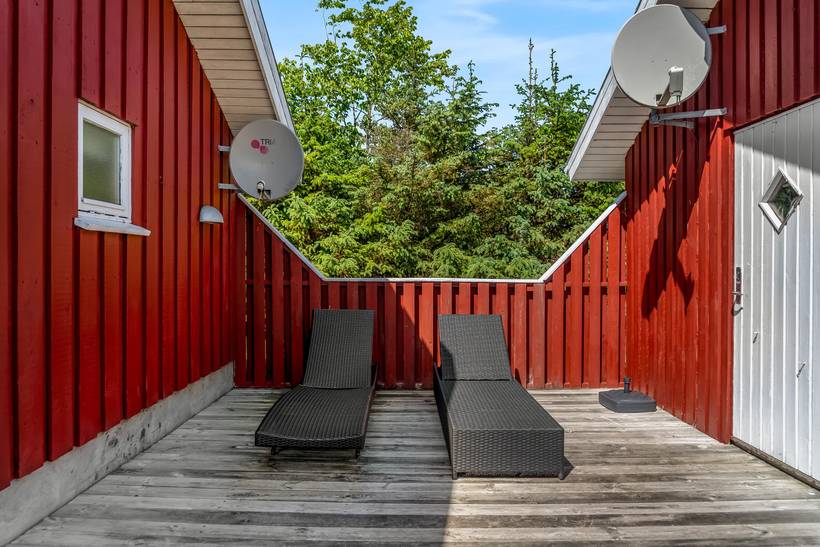 Foto von Ferienhaus NR83 in Grønhøj - Løkken - Nordjütland