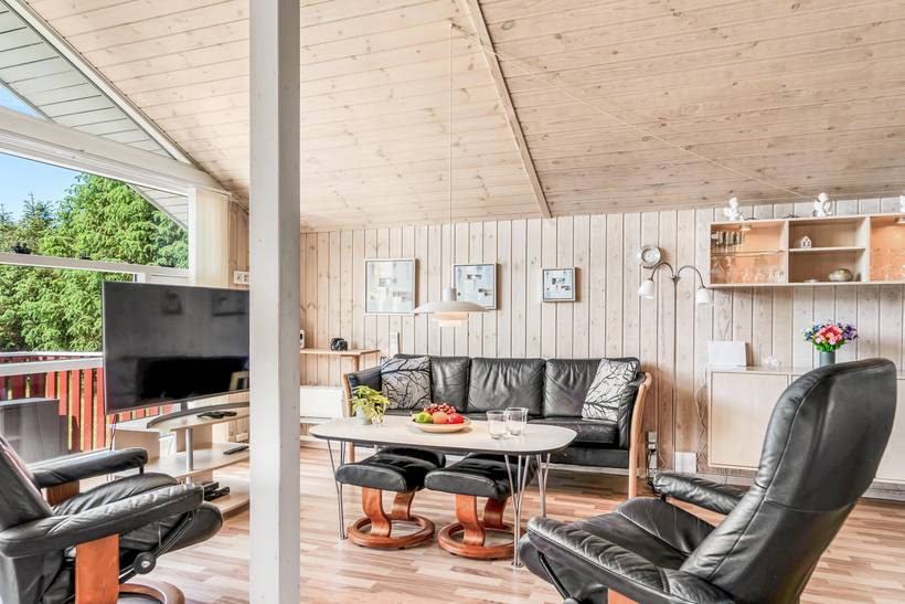 Foto von Ferienhaus NR83 in Grønhøj - Løkken - Nordjütland