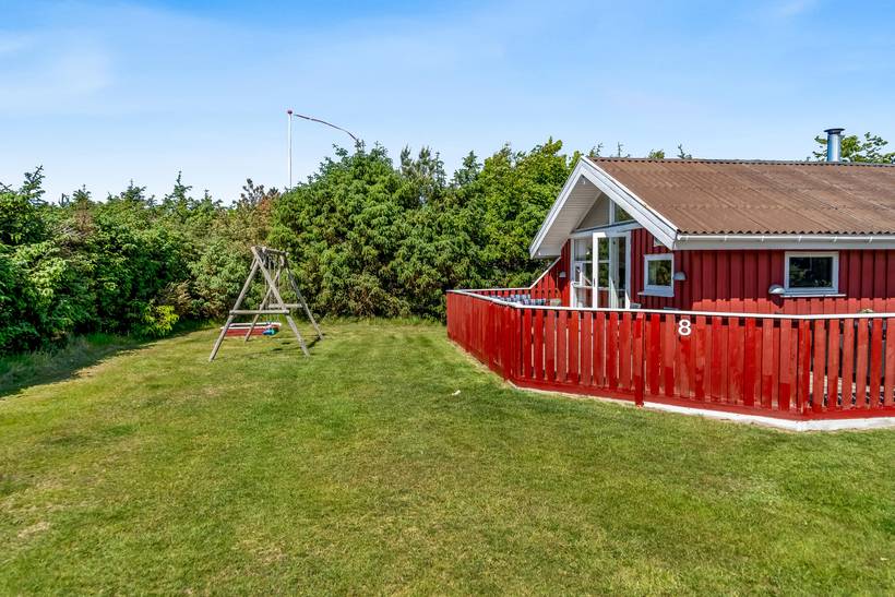 Foto von Ferienhaus NR83 in Grønhøj - Løkken - Nordjütland