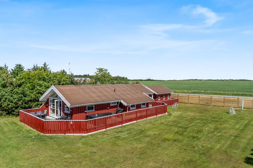 Foto von Ferienhaus NR83 in Grønhøj - Løkken - Nordjütland