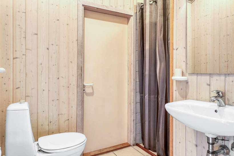 Foto von Ferienhaus NR83 in Grønhøj - Løkken - Nordjütland