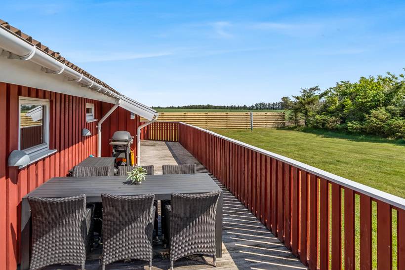 Foto von Ferienhaus NR83 in Grønhøj - Løkken - Nordjütland