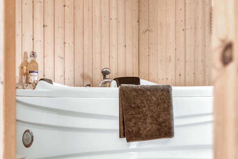 Foto von Ferienhaus NR83 in Grønhøj - Løkken - Nordjütland
