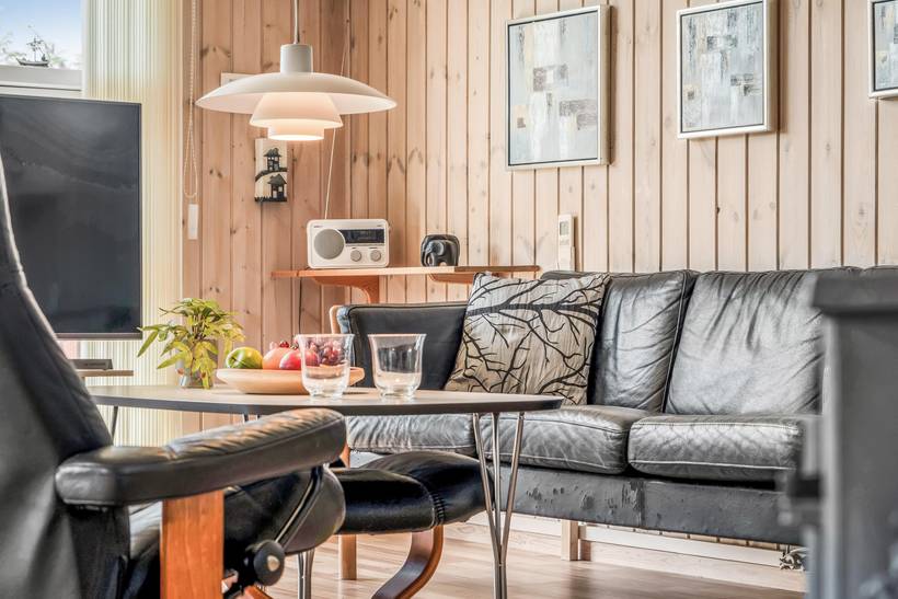 Foto von Ferienhaus NR83 in Grønhøj - Løkken - Nordjütland