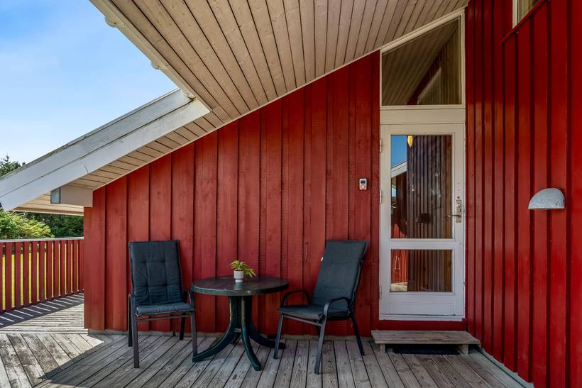Foto von Ferienhaus NR83 in Grønhøj - Løkken - Nordjütland