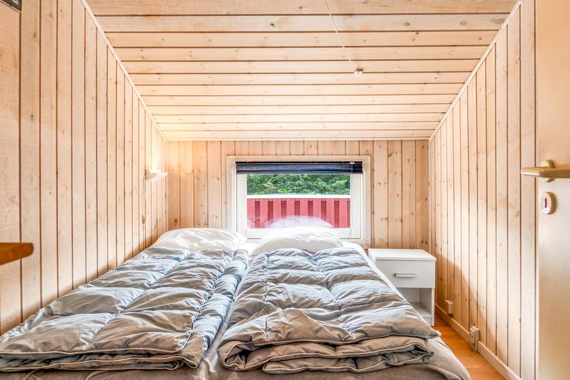 Foto von Ferienhaus NR83 in Grønhøj - Løkken - Nordjütland