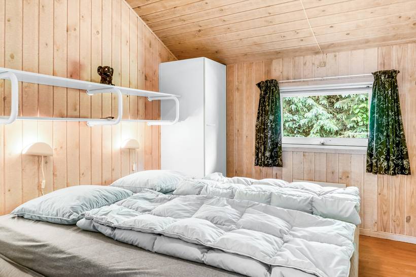 Foto von Ferienhaus NR83 in Grønhøj - Løkken - Nordjütland