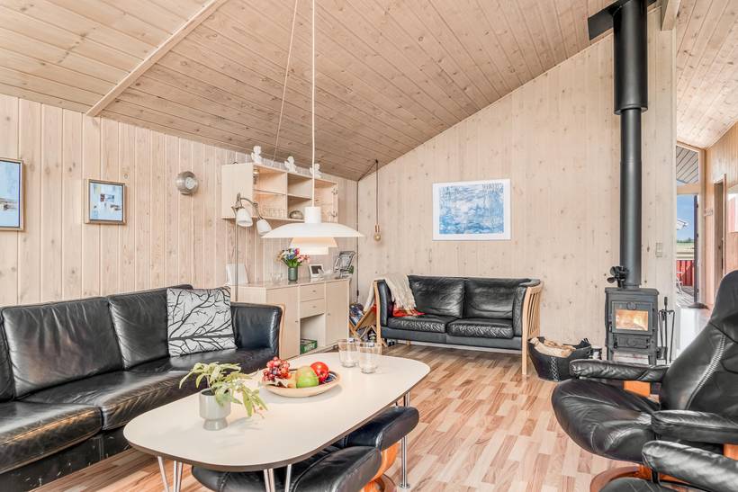 Foto von Ferienhaus NR83 in Grønhøj - Løkken - Nordjütland