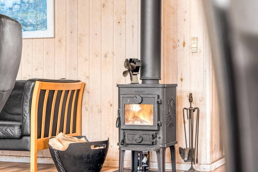 Foto von Ferienhaus NR83 in Grønhøj - Løkken - Nordjütland
