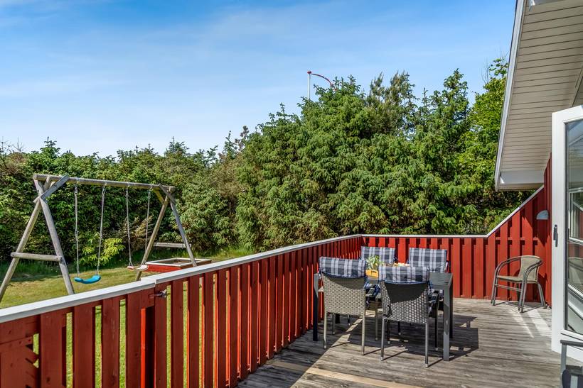 Foto von Ferienhaus NR83 in Grønhøj - Løkken - Nordjütland