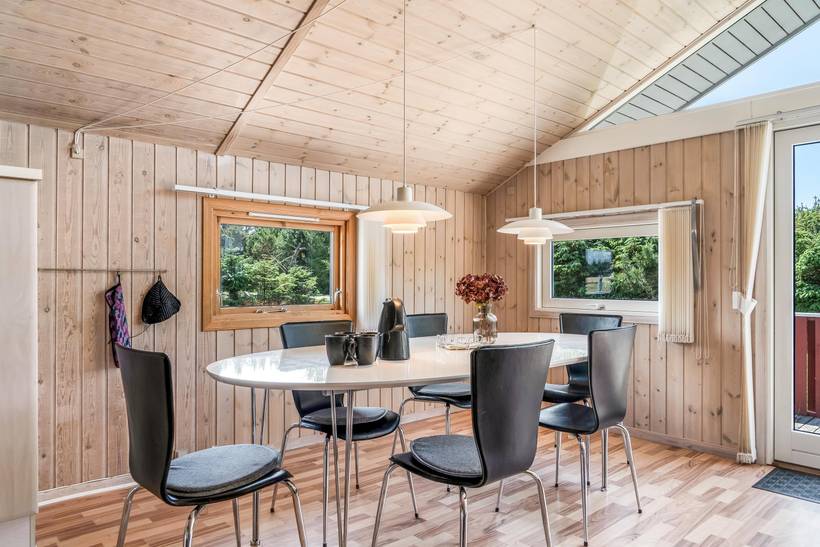 Foto von Ferienhaus NR83 in Grønhøj - Løkken - Nordjütland