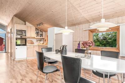 Vorschaubild von Ferienhaus NR83 in Grønhøj - Løkken - Nordjütland