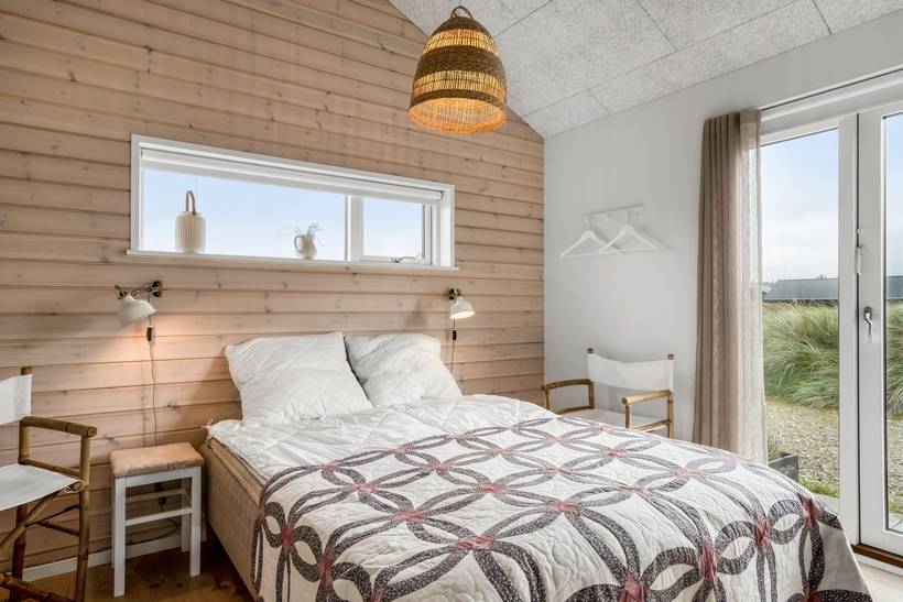 Foto von Ferienhaus NR87 in Blokhus - Nordjütland