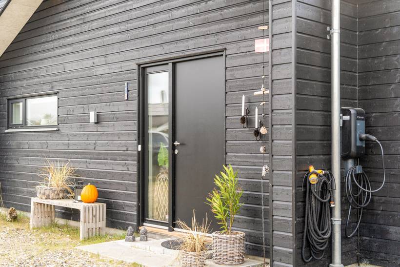 Foto von Ferienhaus NR87 in Blokhus - Nordjütland