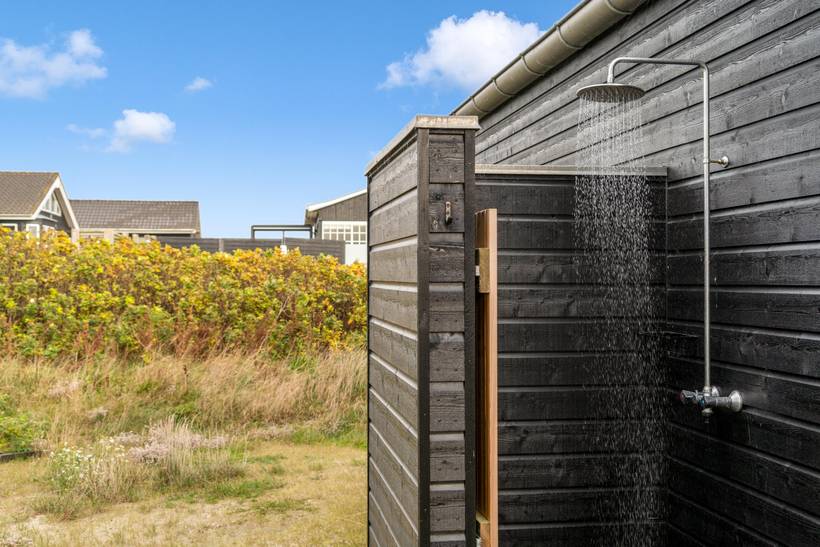Foto von Ferienhaus NR87 in Blokhus - Nordjütland