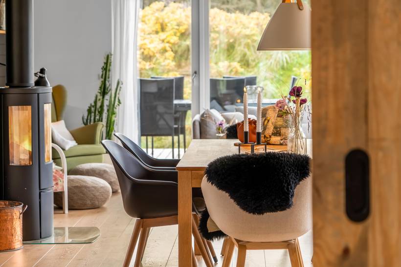 Foto von Ferienhaus NR87 in Blokhus - Nordjütland