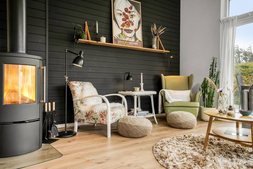 Foto von Ferienhaus NR87 in Blokhus - Nordjütland