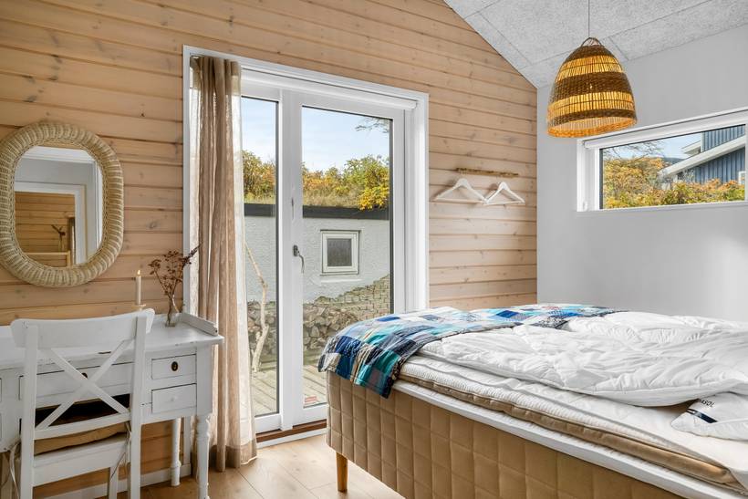 Foto von Ferienhaus NR87 in Blokhus - Nordjütland