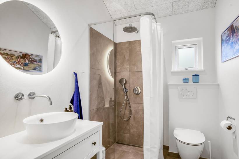 Foto von Ferienhaus NR87 in Blokhus - Nordjütland