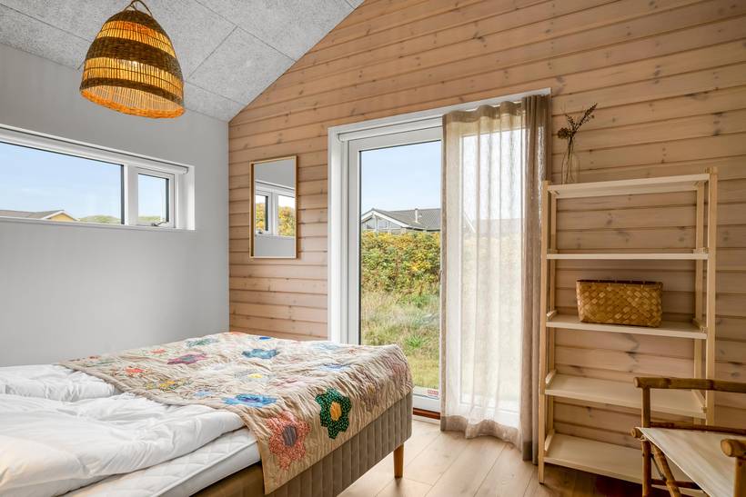 Foto von Ferienhaus NR87 in Blokhus - Nordjütland