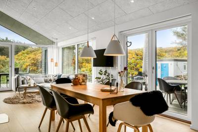 Vorschaubild von Ferienhaus NR87 in Blokhus - Nordjütland