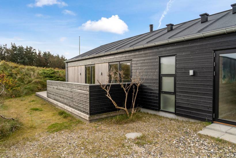 Foto von Ferienhaus NR87 in Blokhus - Nordjütland