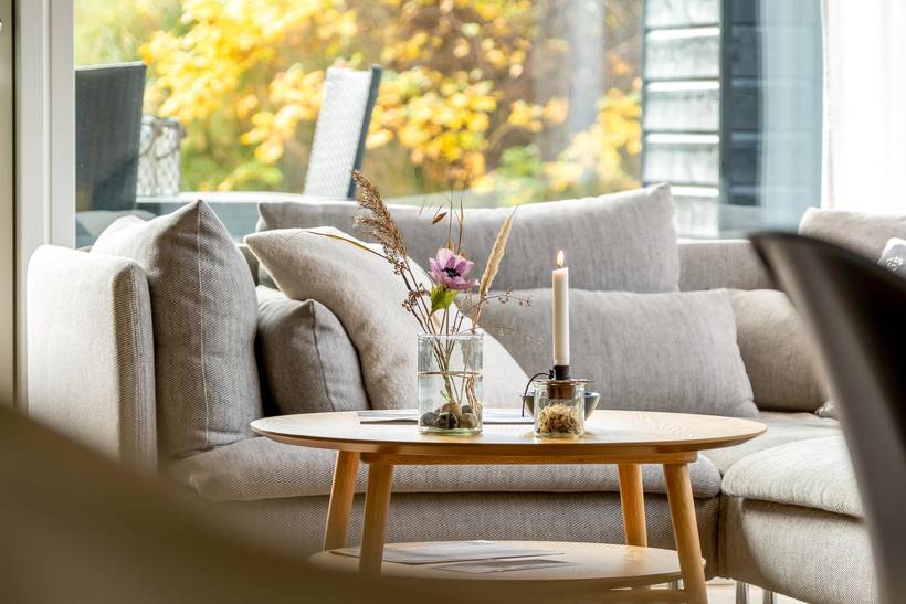 Foto von Ferienhaus NR87 in Blokhus - Nordjütland