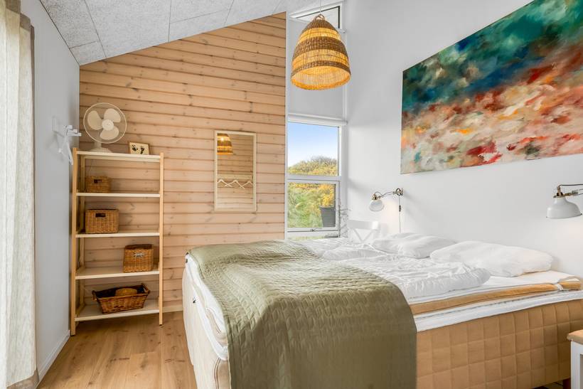 Foto von Ferienhaus NR87 in Blokhus - Nordjütland