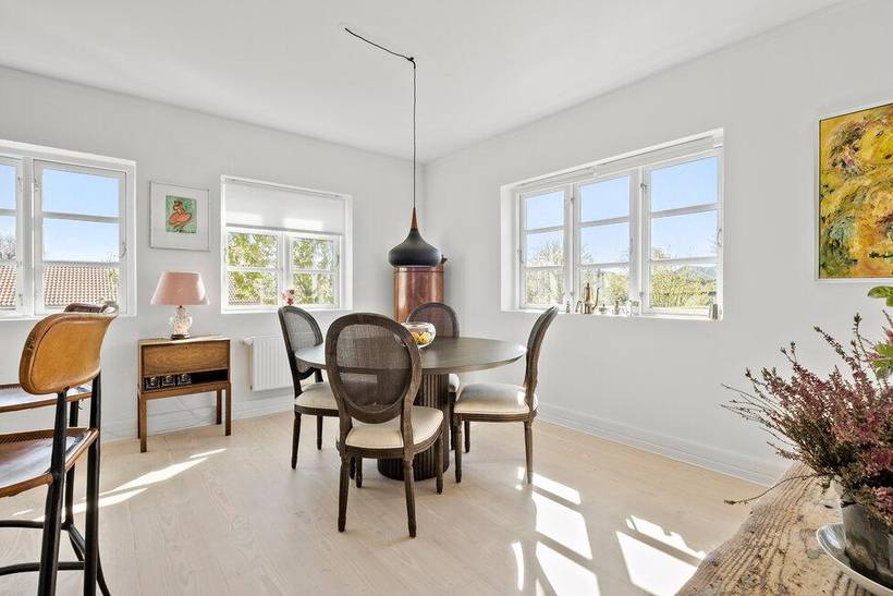 Foto von Ferienhaus NR90 in Hornbæk - Nordseeland