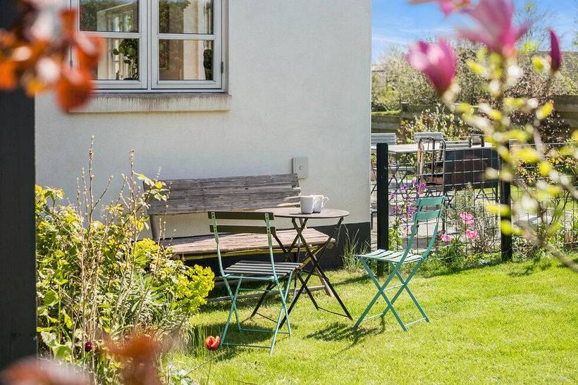Foto von Ferienhaus NR90 in Hornbæk - Nordseeland