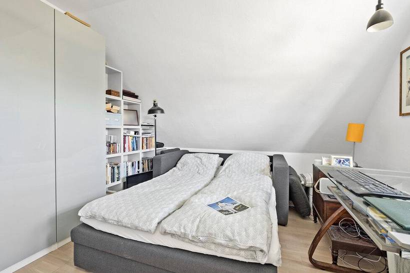 Foto von Ferienhaus NR90 in Hornbæk - Nordseeland