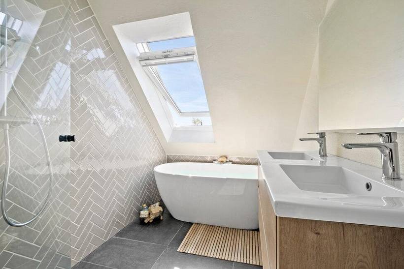 Foto von Ferienhaus NR90 in Hornbæk - Nordseeland