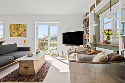 Vorschaubild von Ferienhaus NR90 in Hornbæk - Nordseeland