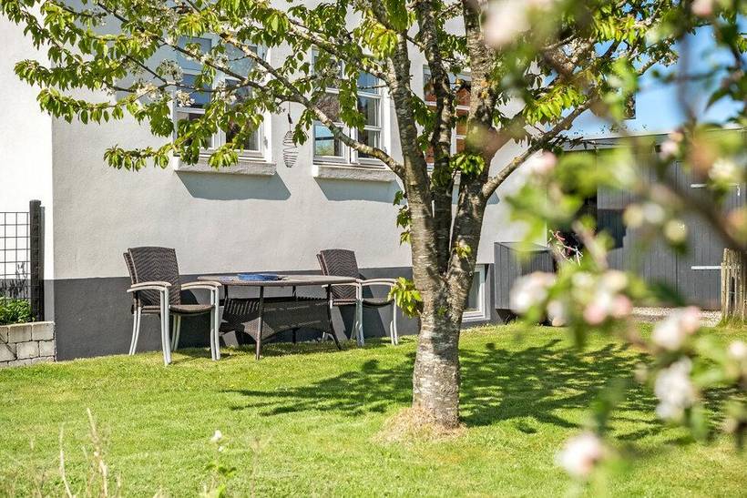 Foto von Ferienhaus NR90 in Hornbæk - Nordseeland