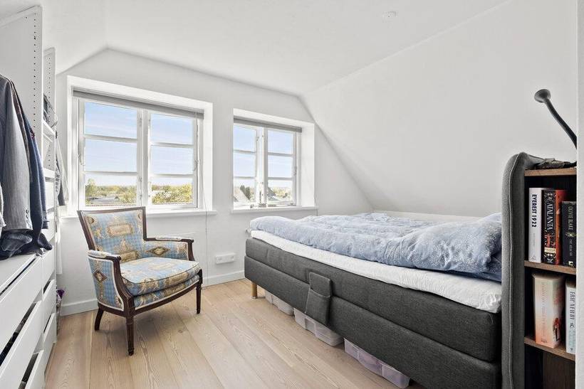 Foto von Ferienhaus NR90 in Hornbæk - Nordseeland