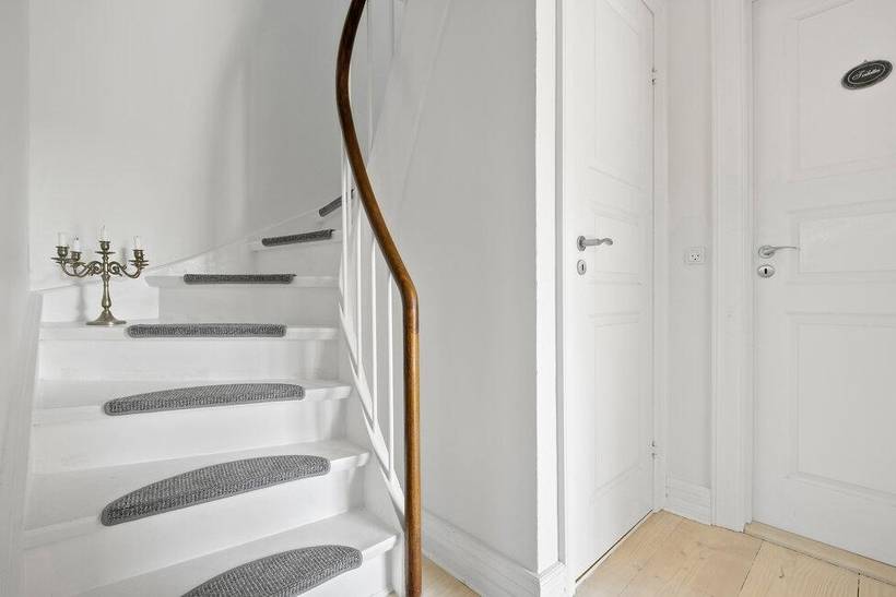 Foto von Ferienhaus NR90 in Hornbæk - Nordseeland