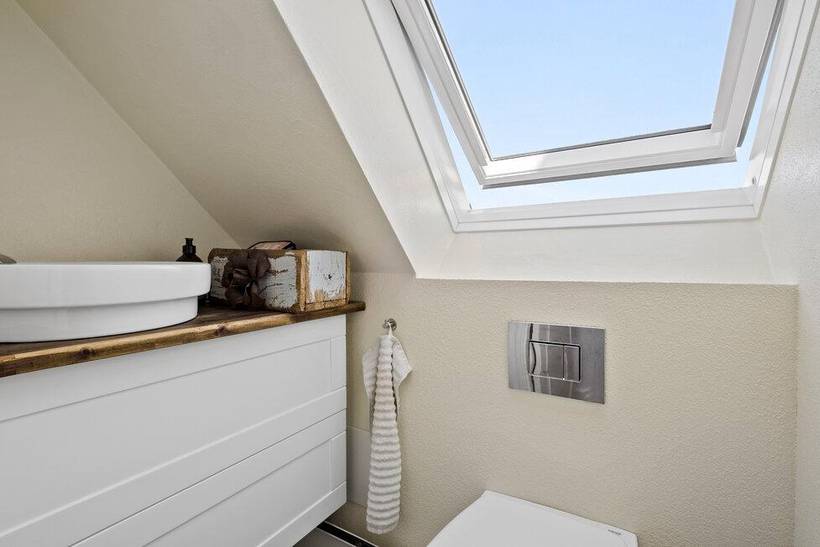 Foto von Ferienhaus NR90 in Hornbæk - Nordseeland