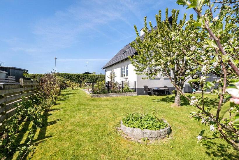 Foto von Ferienhaus NR90 in Hornbæk - Nordseeland