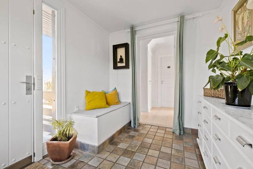 Foto von Ferienhaus NR90 in Hornbæk - Nordseeland