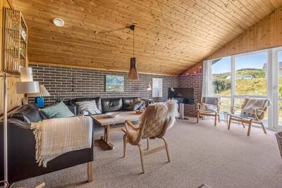 Vorschaubild von Ferienhaus NR93 in Årgab - Westjütland