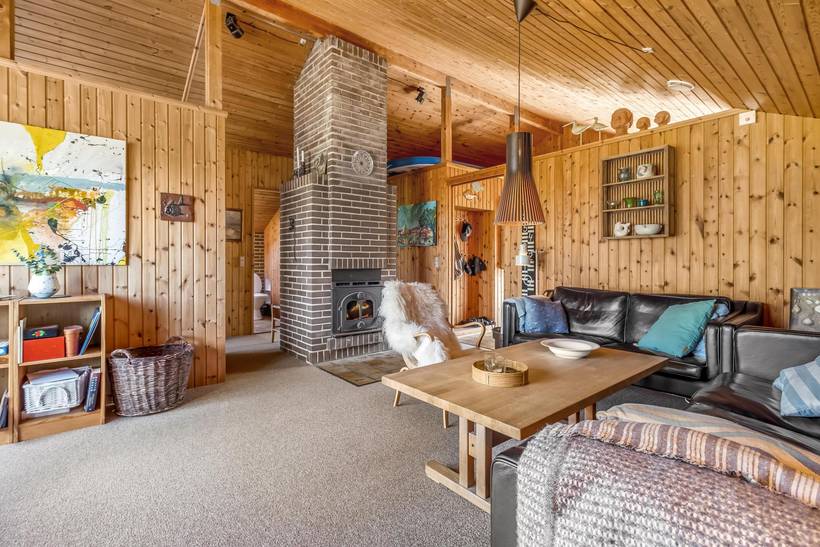 Foto von Ferienhaus NR93 in Årgab - Westjütland