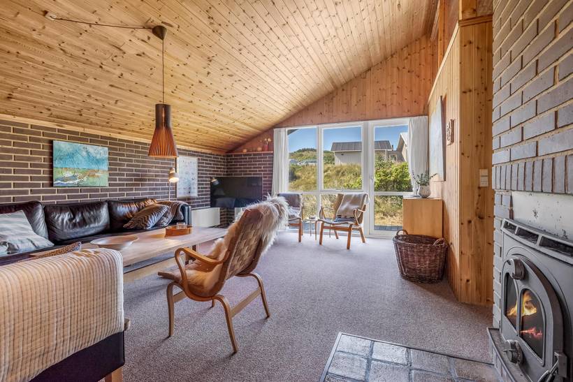 Foto von Ferienhaus NR93 in Årgab - Westjütland