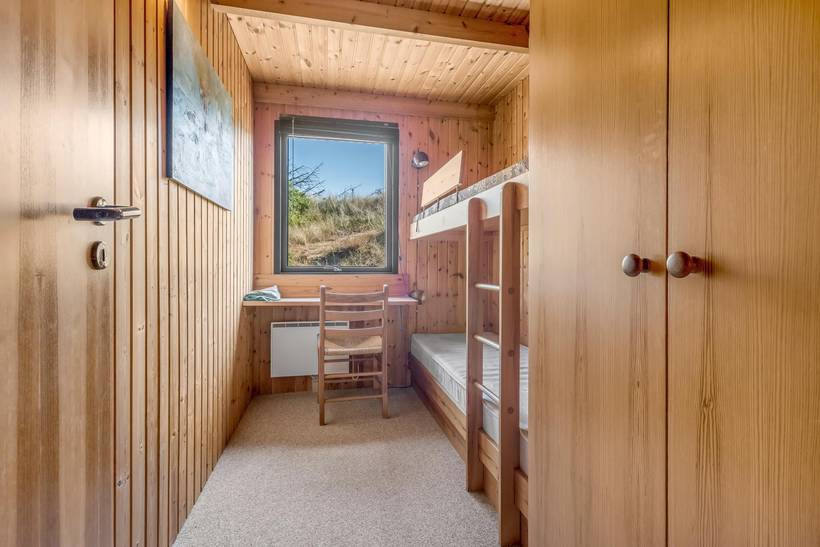 Foto von Ferienhaus NR93 in Årgab - Westjütland
