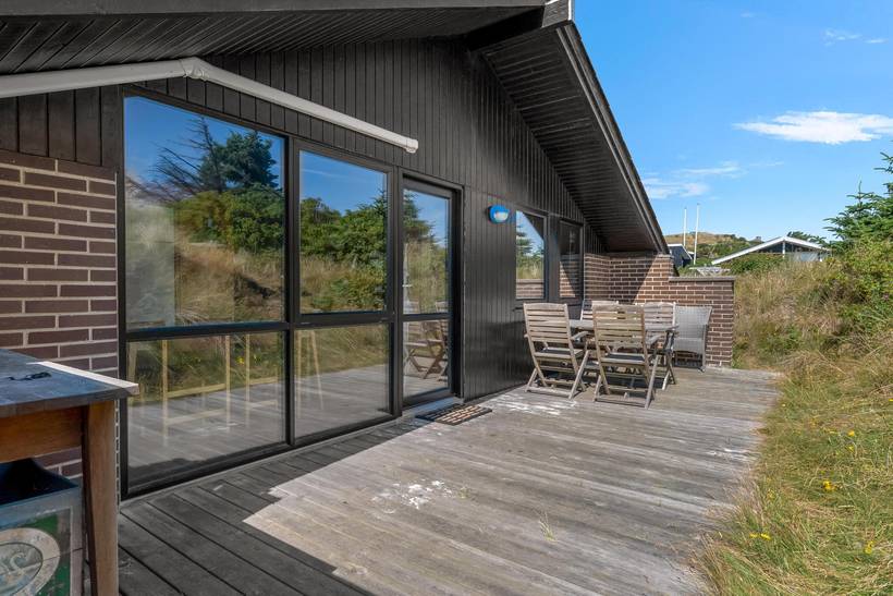 Foto von Ferienhaus NR93 in Årgab - Westjütland