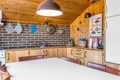 Vorschaubild von Ferienhaus NR93 in Årgab - Westjütland