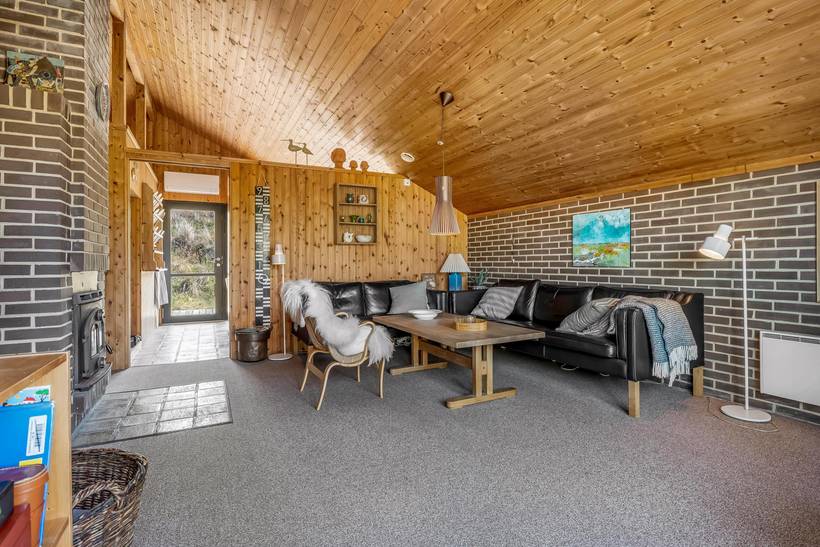 Foto von Ferienhaus NR93 in Årgab - Westjütland