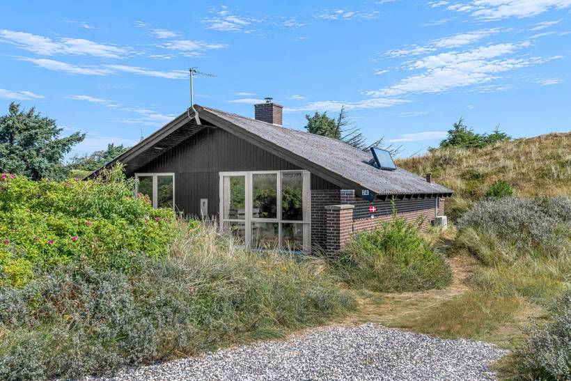 Foto von Ferienhaus NR93 in Årgab - Westjütland