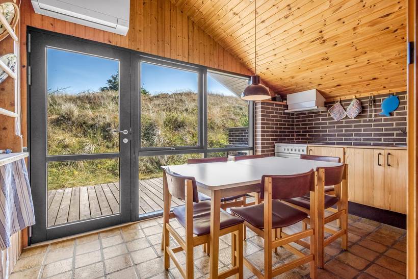 Foto von Ferienhaus NR93 in Årgab - Westjütland