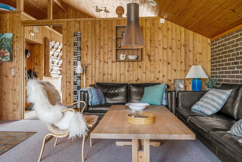Foto von Ferienhaus NR93 in Årgab - Westjütland