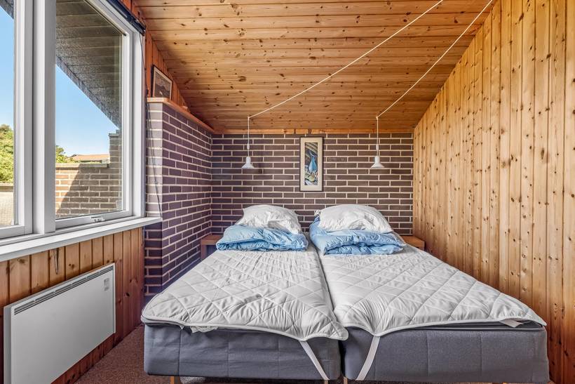 Foto von Ferienhaus NR93 in Årgab - Westjütland